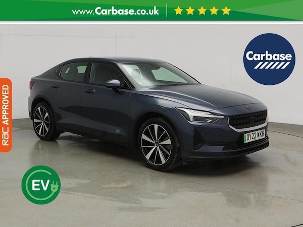 Used Polestar Polestar 2 2022 for sale - 74291009: Photo 1
