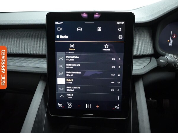 Used Polestar Polestar 2 2022 for sale - 74291009: Photo 20