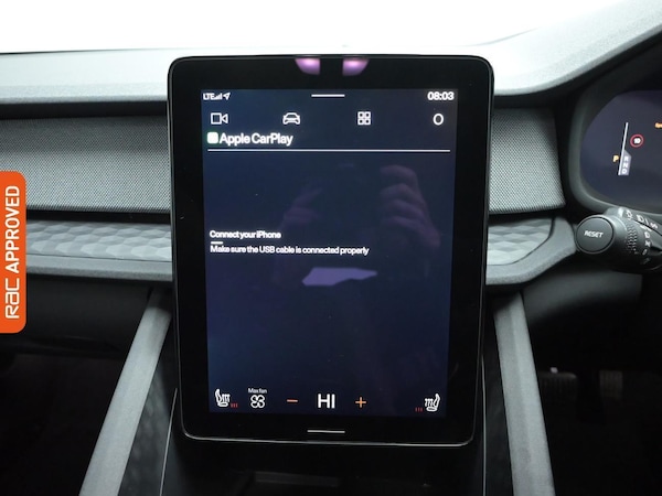 Used Polestar Polestar 2 2022 for sale - 74291009: Photo 21