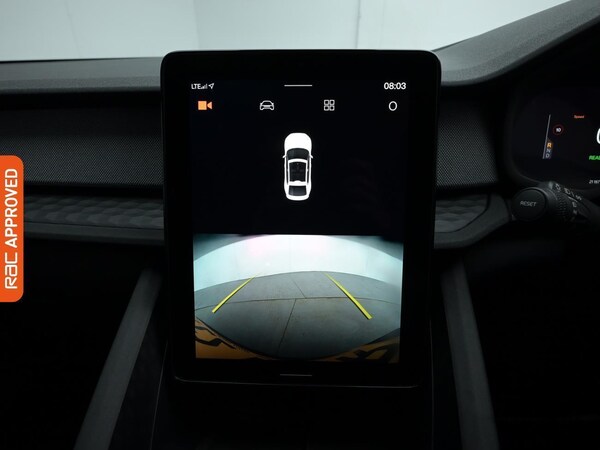 Used Polestar Polestar 2 2022 for sale - 74291009: Photo 23