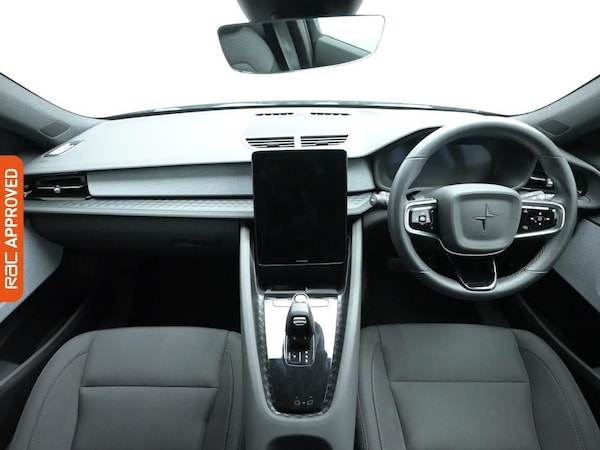 Used Polestar Polestar 2 2022 for sale - 74291009: Photo 2