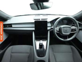 Used Polestar Polestar 2 2022 for sale - 74291009: Photo