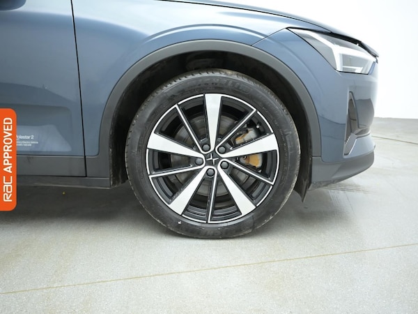 Used Polestar Polestar 2 2022 for sale - 74291009: Photo 33