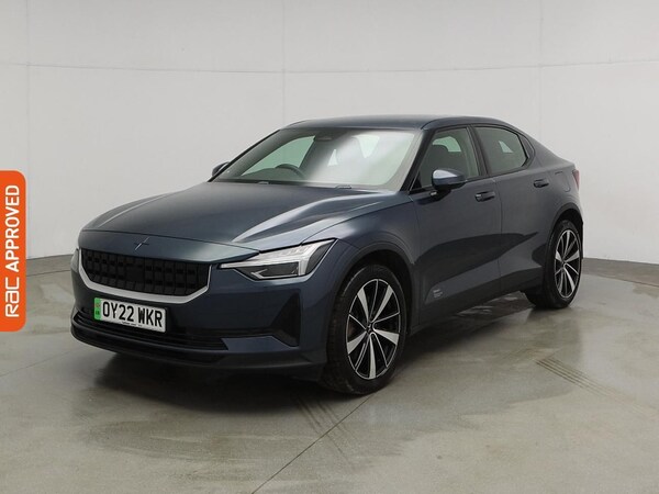 Used Polestar Polestar 2 2022 for sale - 74291009: Photo 34