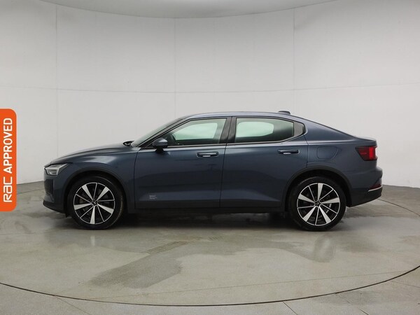 Used Polestar Polestar 2 2022 for sale - 74291009: Photo 35