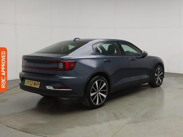 Used Polestar Polestar 2 2022 for sale - 74291009: Photo 36