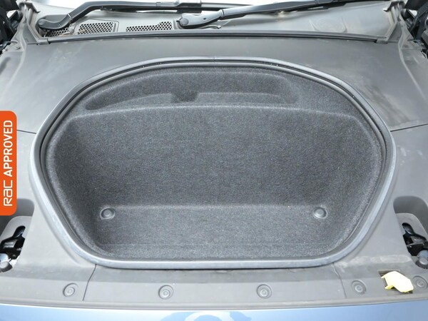Used Polestar Polestar 2 2022 for sale - 74291009: Photo 37