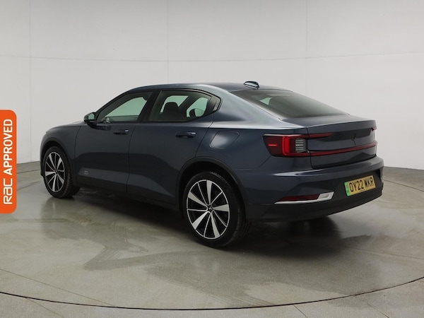 Used Polestar Polestar 2 2022 for sale - 74291009: Photo 6