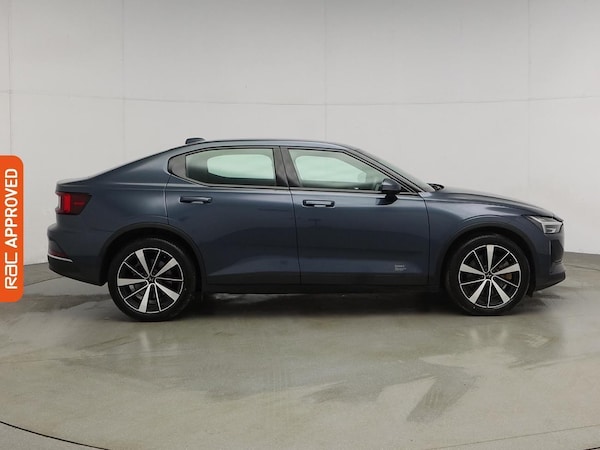 Used Polestar Polestar 2 2022 for sale - 74291009: Photo 8