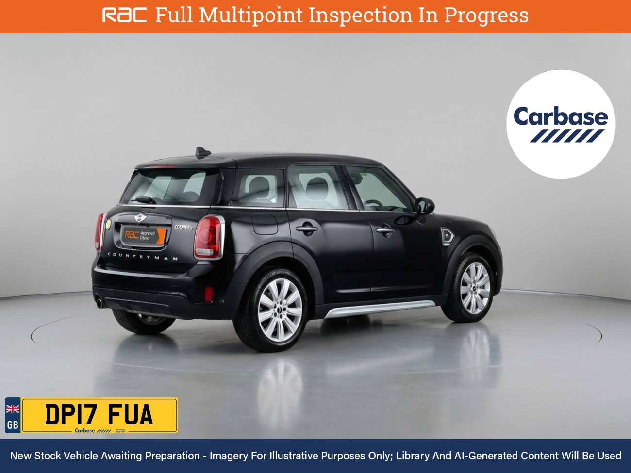 Used MINI Countryman 2017 for sale - 77226384: Photo 2