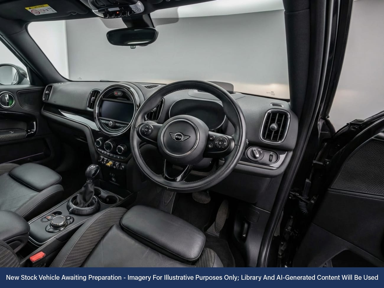 Used MINI Countryman 2017 for sale - 77226384: Photo 3