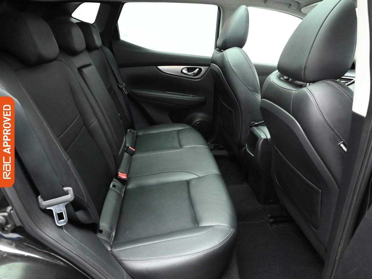 Used Nissan Qashqai 2018 for sale - 76957962: Photo 13