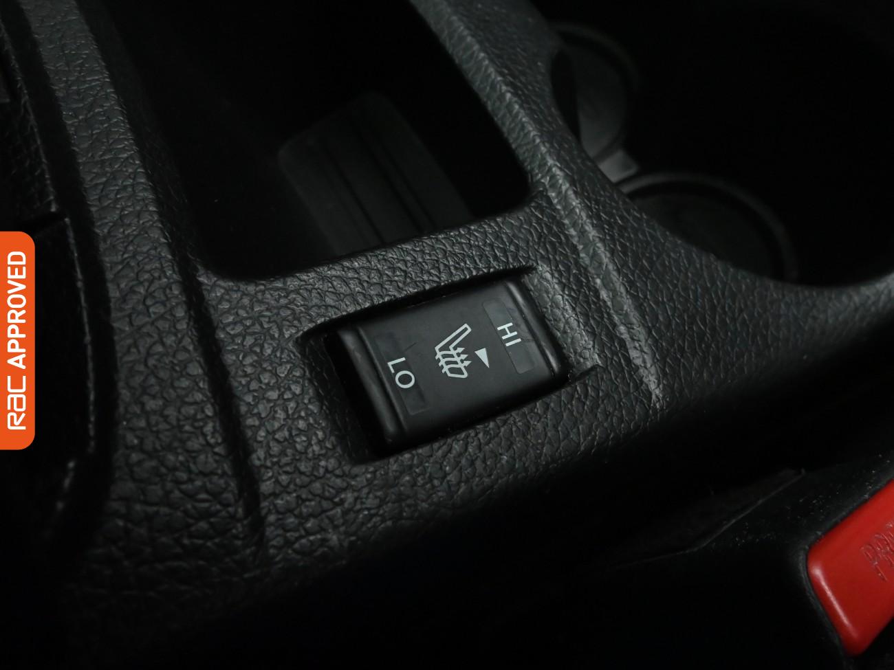 Used Nissan Qashqai 2018 for sale - 76957962: Photo 15