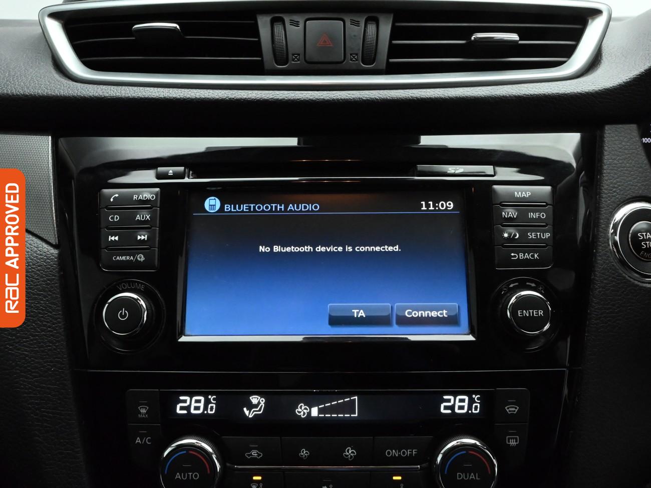 Used Nissan Qashqai 2018 for sale - 76957962: Photo 16