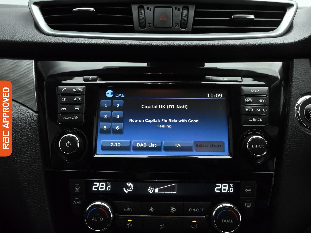 Used Nissan Qashqai 2018 for sale - 76957962: Photo 17