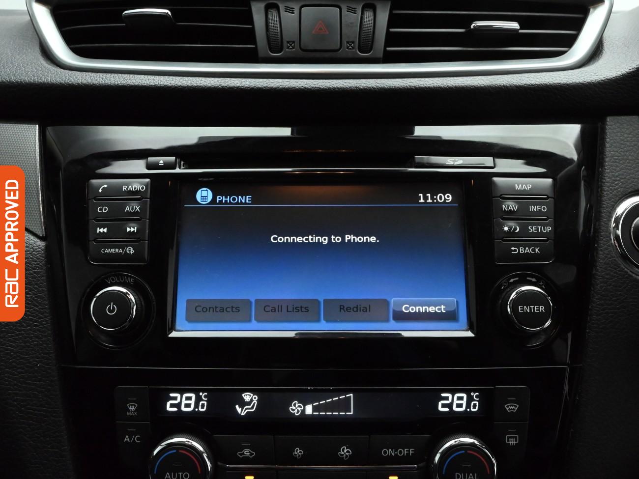 Used Nissan Qashqai 2018 for sale - 76957962: Photo 18