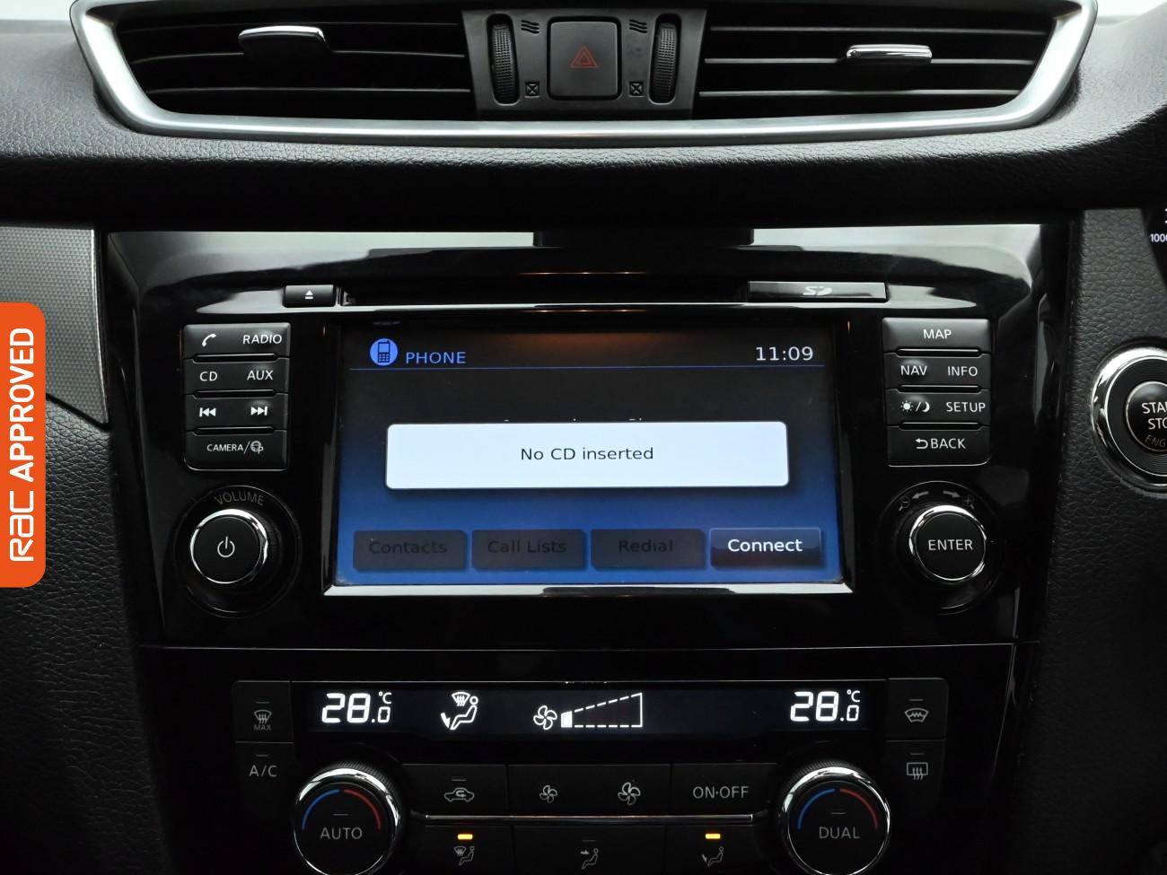 Used Nissan Qashqai 2018 for sale - 76957962: Photo 19