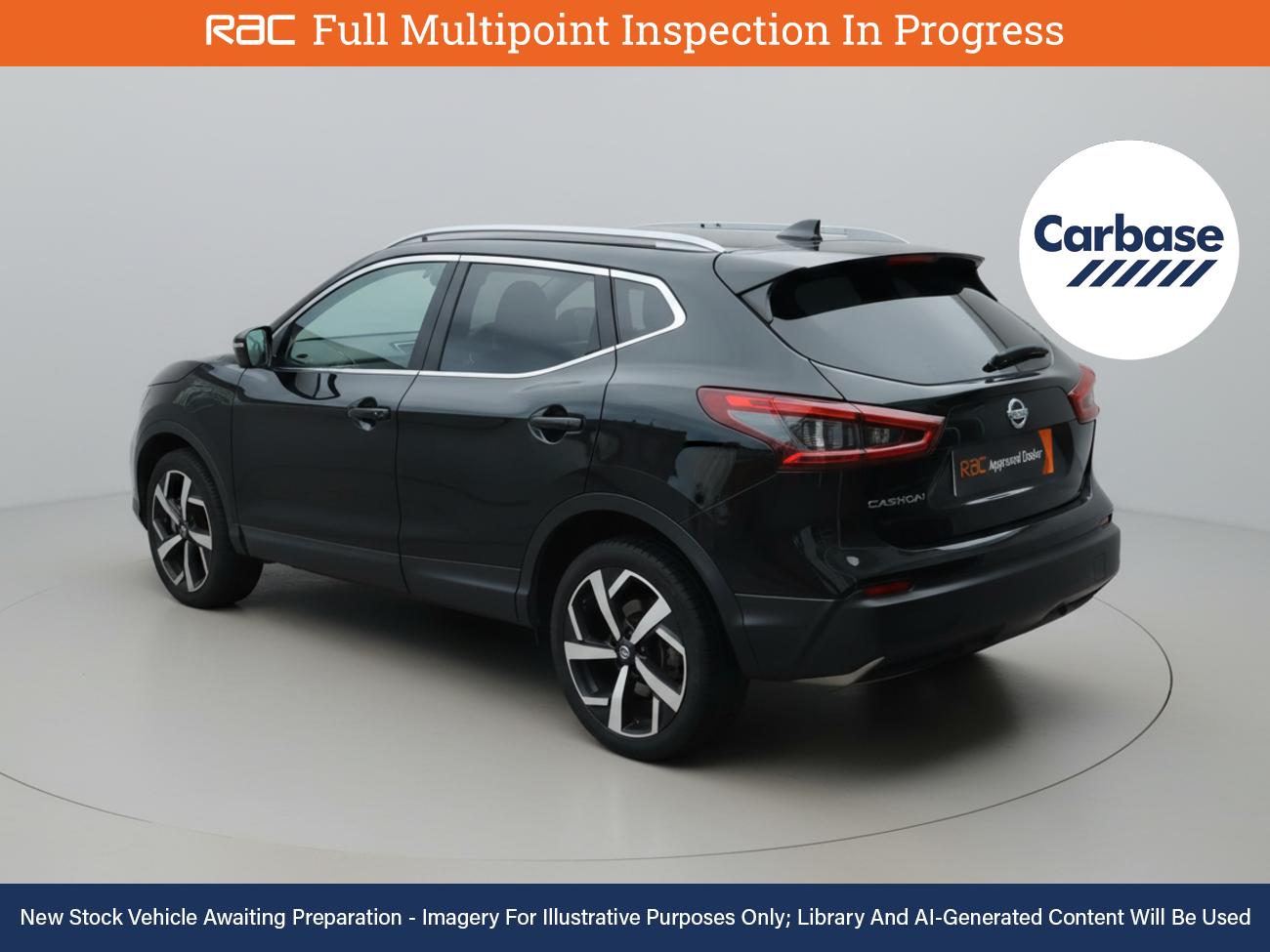 Used Nissan Qashqai 2018 for sale - 76957962: Photo 2