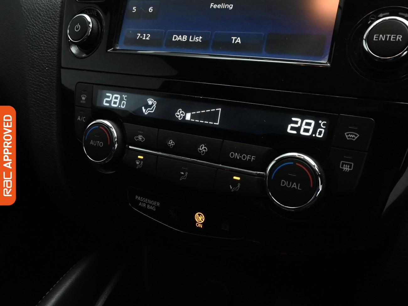 Used Nissan Qashqai 2018 for sale - 76957962: Photo 21