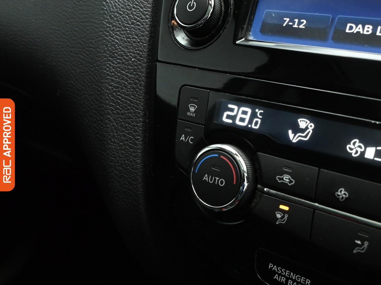 Used Nissan Qashqai 2018 for sale - 76957962: Photo 22