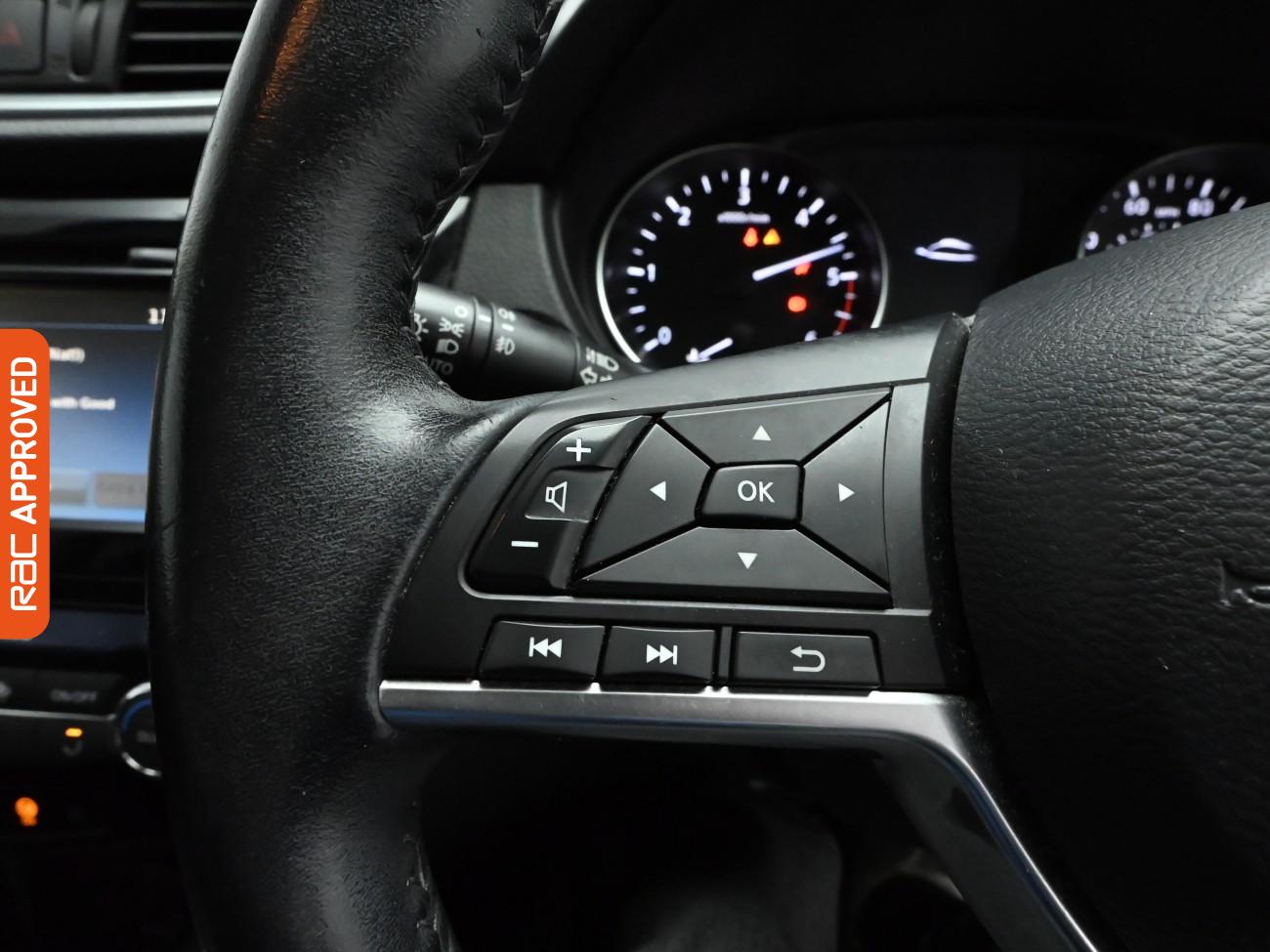 Used Nissan Qashqai 2018 for sale - 76957962: Photo 23