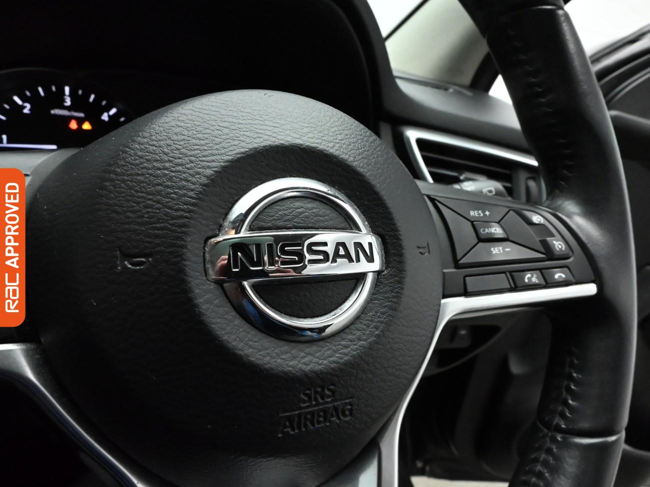 Used Nissan Qashqai 2018 for sale - 76957962: Photo 24