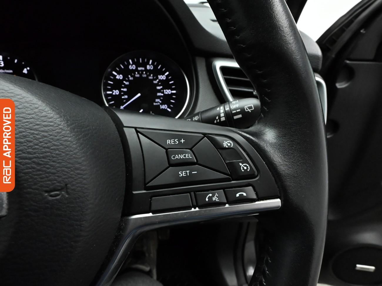 Used Nissan Qashqai 2018 for sale - 76957962: Photo 25