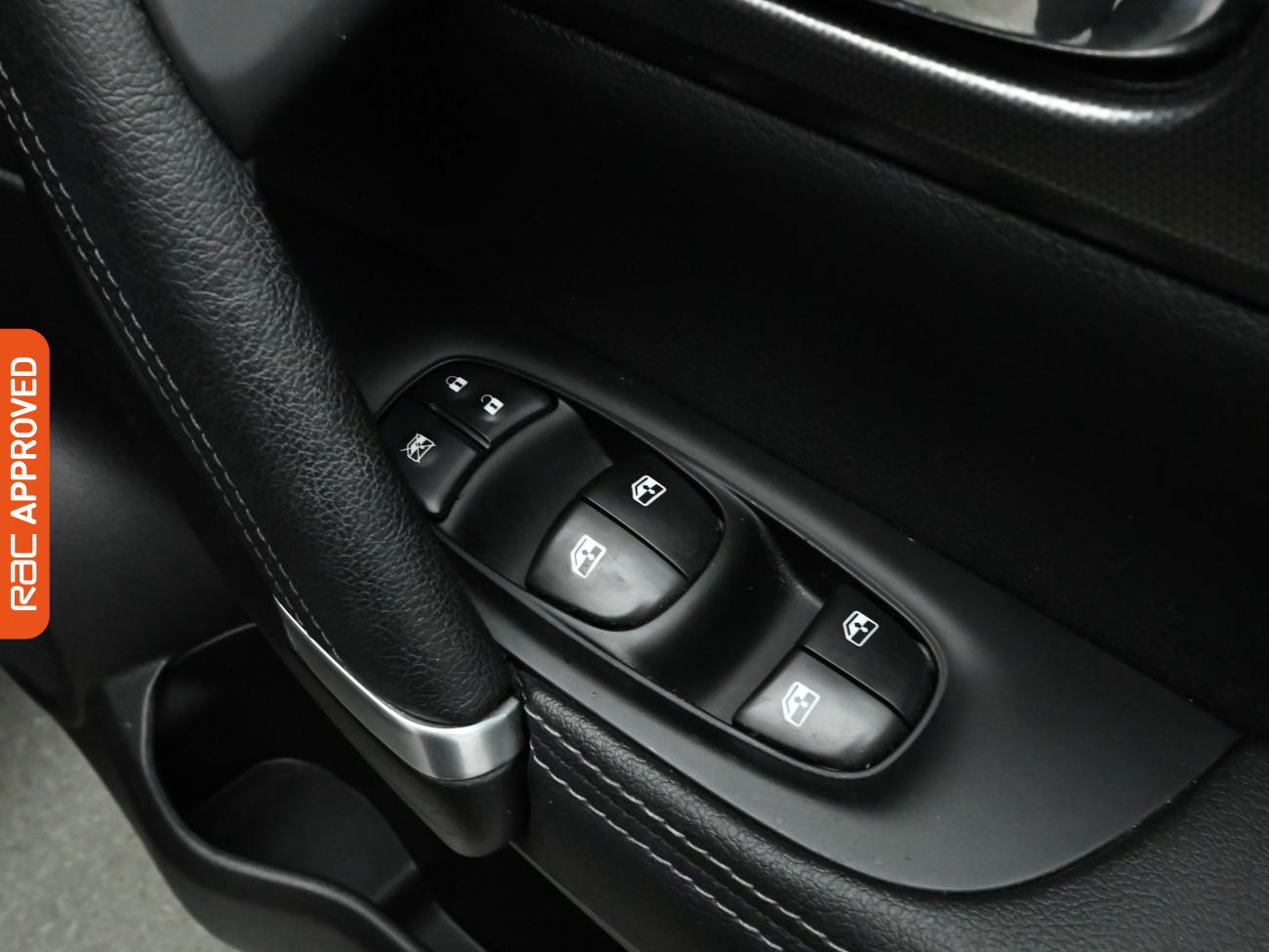 Used Nissan Qashqai 2018 for sale - 76957962: Photo 26