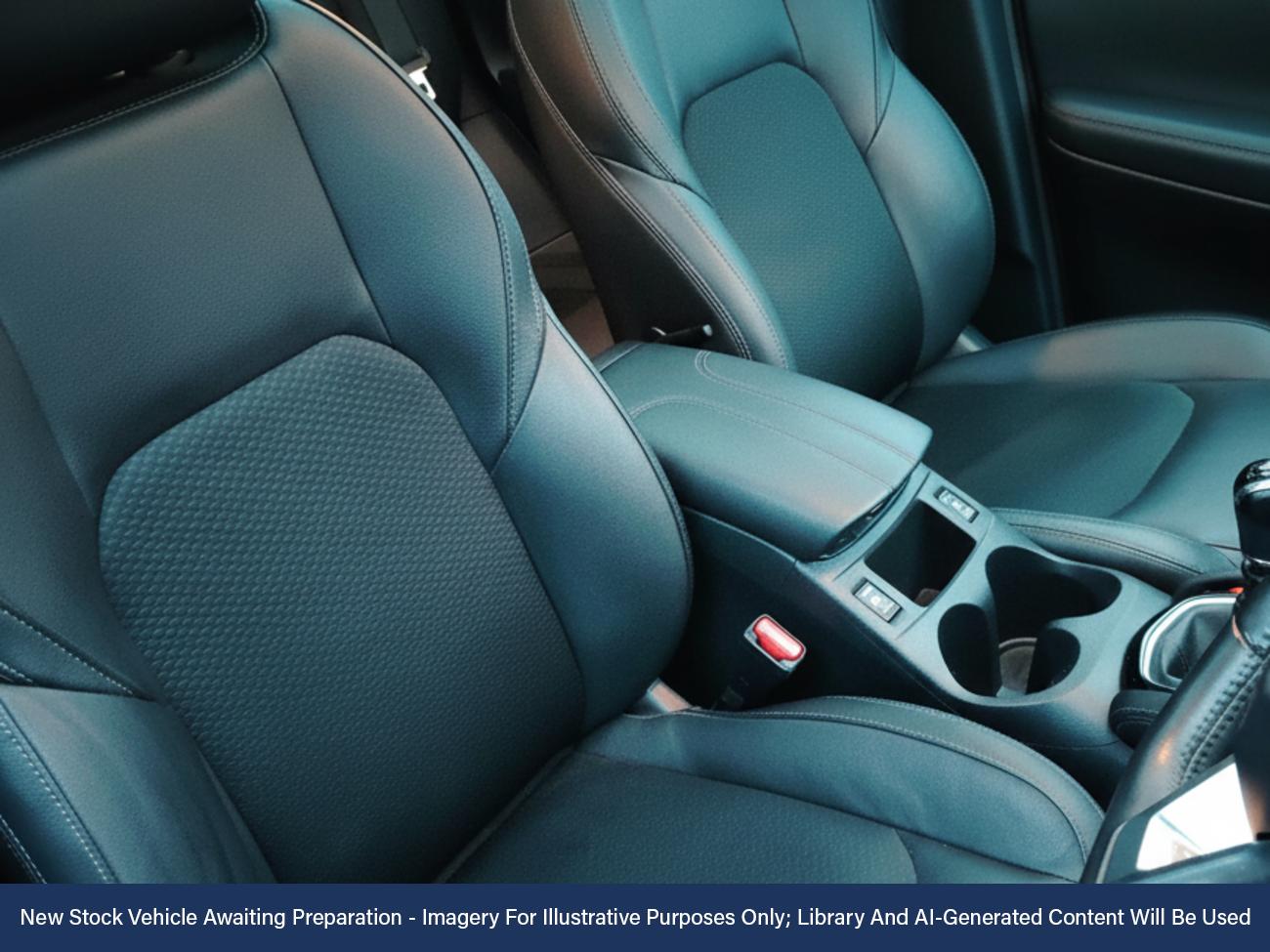 Used Nissan Qashqai 2018 for sale - 76957962: Photo 3