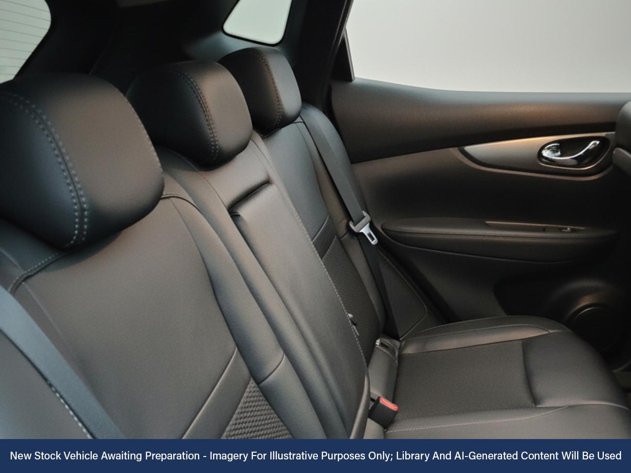 Used Nissan Qashqai 2018 for sale - 76957962: Photo 4