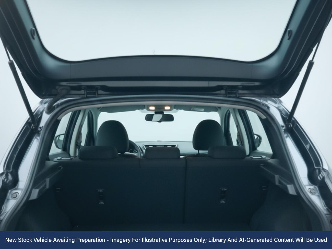 Used Nissan Qashqai 2018 for sale - 76957962: Photo 6