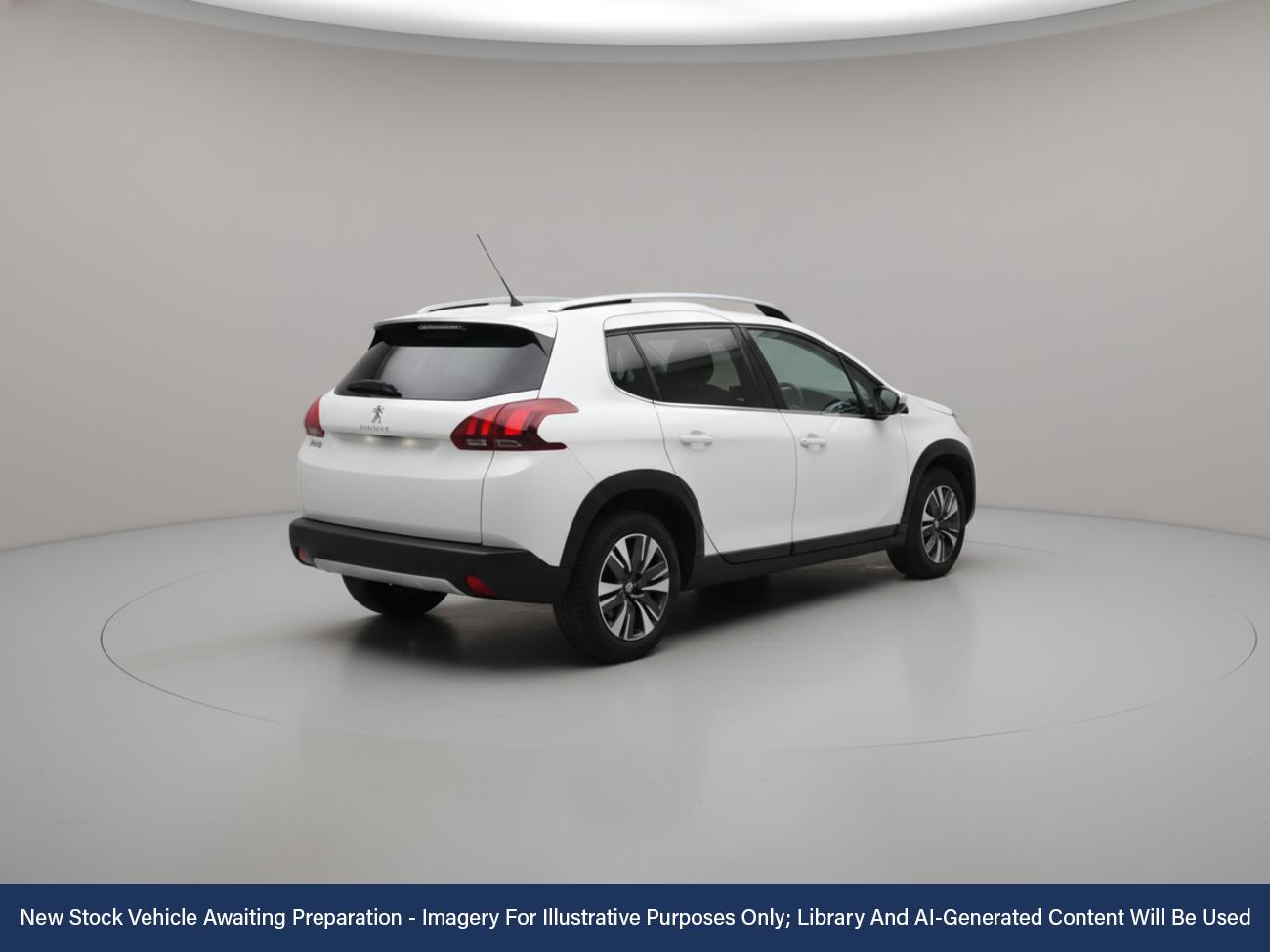 Used Peugeot 2008 2018 for sale - 76697778: Photo 2