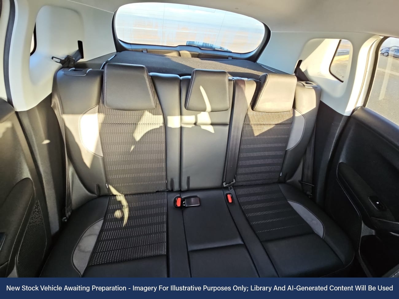 Used Peugeot 2008 2018 for sale - 76697778: Photo 4