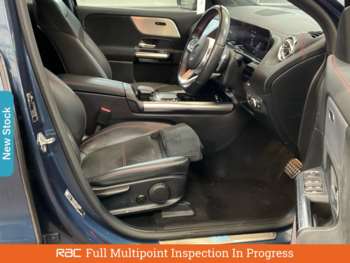 Used Mercedes-Benz EQA 2021 for sale - 74961037: Photo