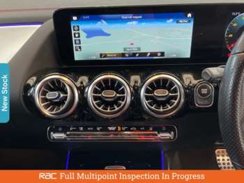 Used Mercedes-Benz EQA 2021 for sale - 74961037: Photo