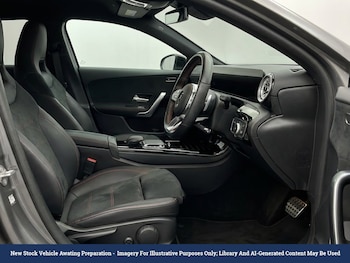 Used Mercedes-Benz A-Class 2022 for sale - 79512052: Photo