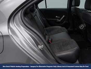 Used Mercedes-Benz A-Class 2022 for sale - 79512052: Photo