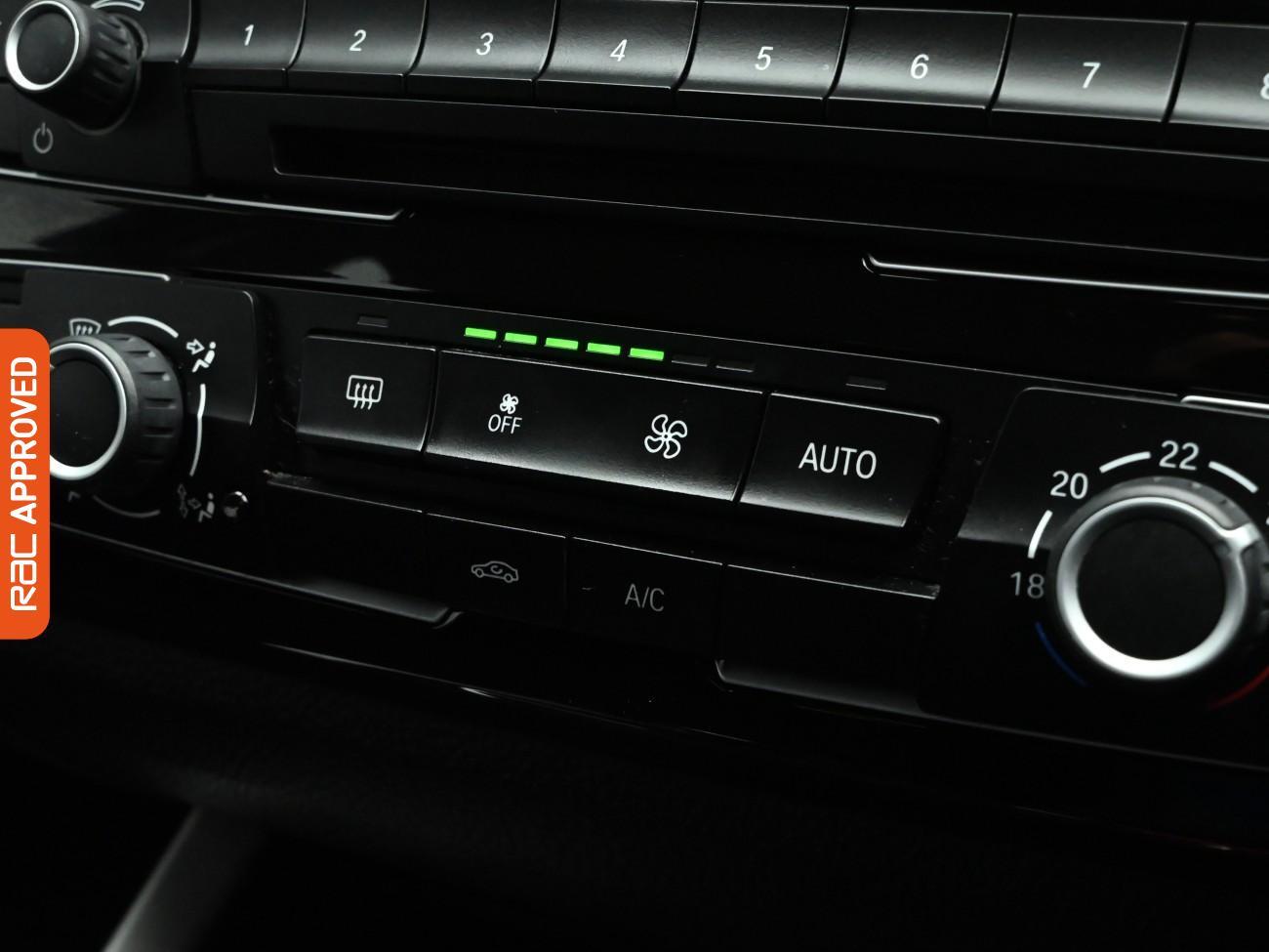 Used BMW 1 Series 2015 for sale - 77220058: Photo 15