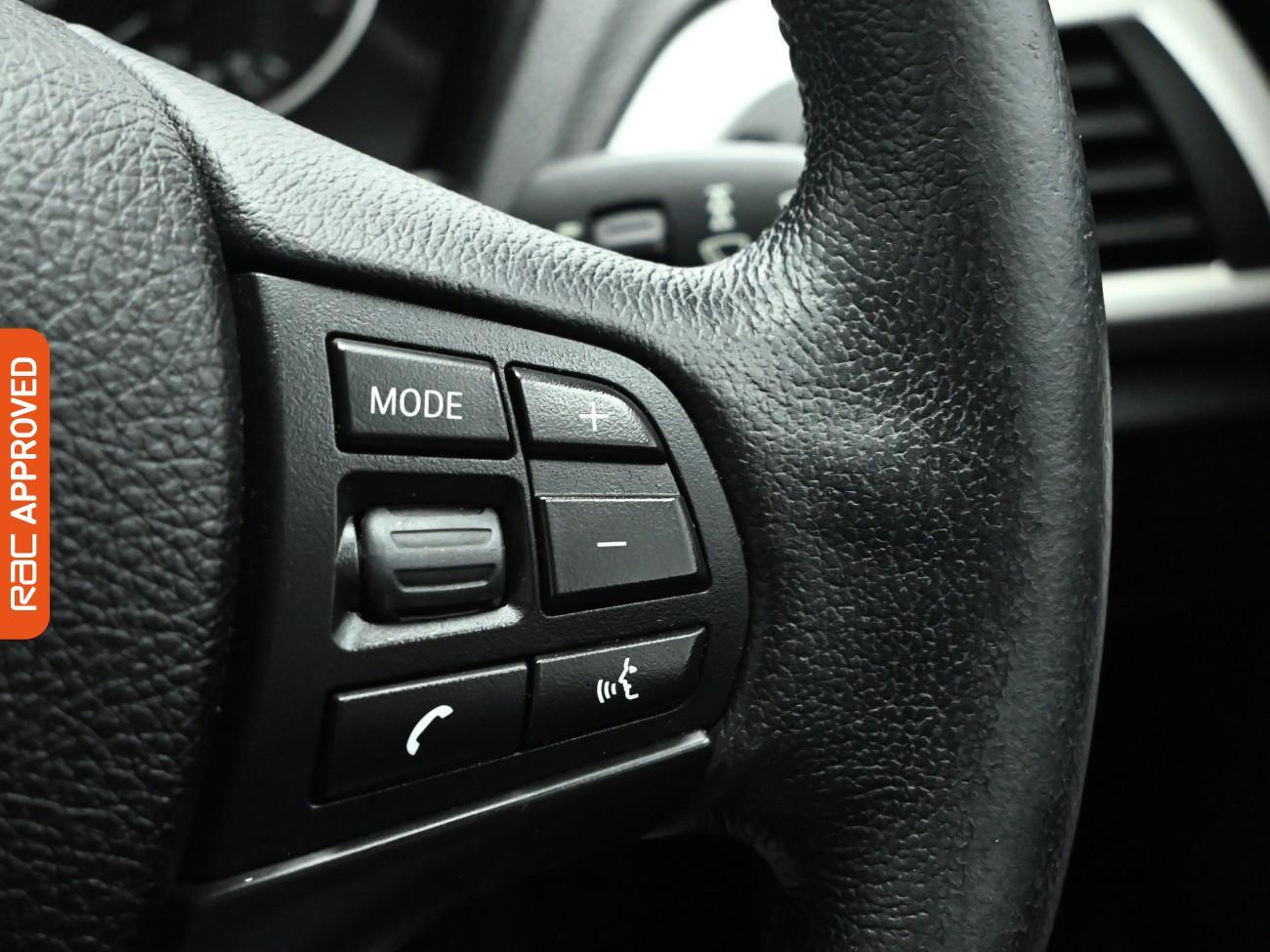 Used BMW 1 Series 2015 for sale - 77220058: Photo 19