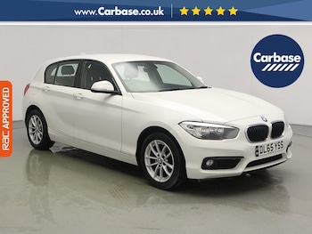 Used BMW 1 Series 2015 for sale - 77220058: Photo