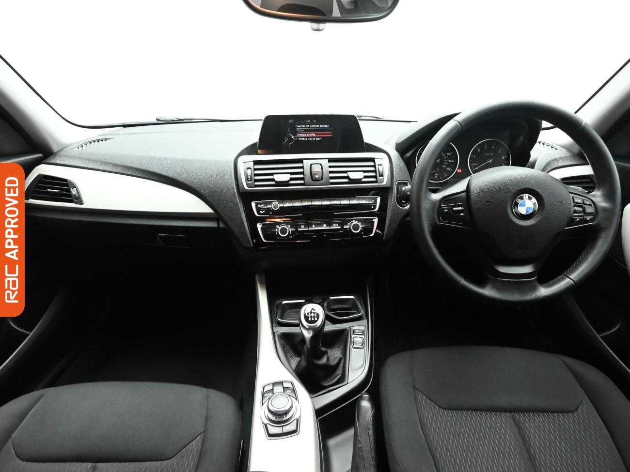 Used BMW 1 Series 2015 for sale - 77220058: Photo 2