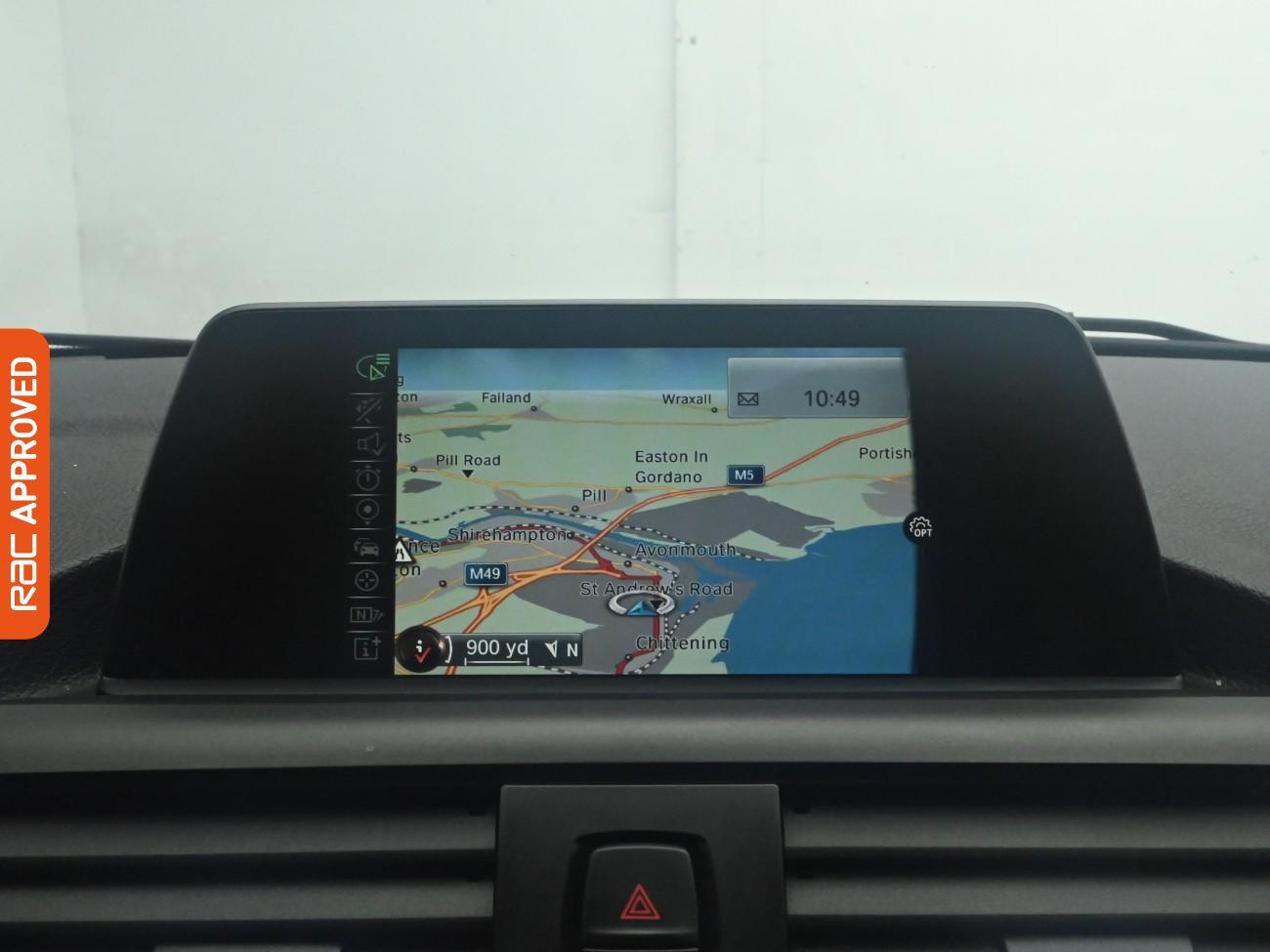 Used BMW 1 Series 2015 for sale - 77220058: Photo 3