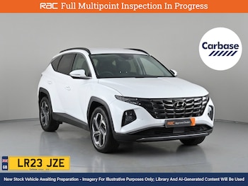 Used Hyundai TUCSON 2023 for sale - 78708487: Photo