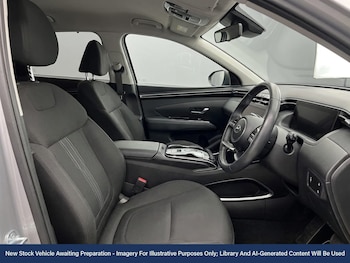 Used Hyundai TUCSON 2023 for sale - 78708487: Photo