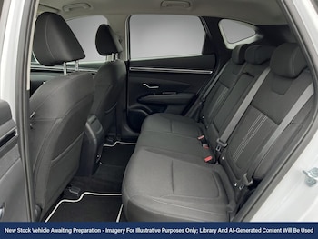Used Hyundai TUCSON 2023 for sale - 78708487: Photo