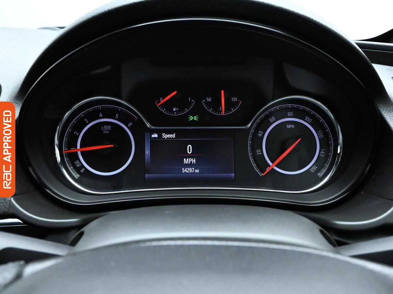 Used Vauxhall Insignia 2014 for sale - 75453283: Photo 11