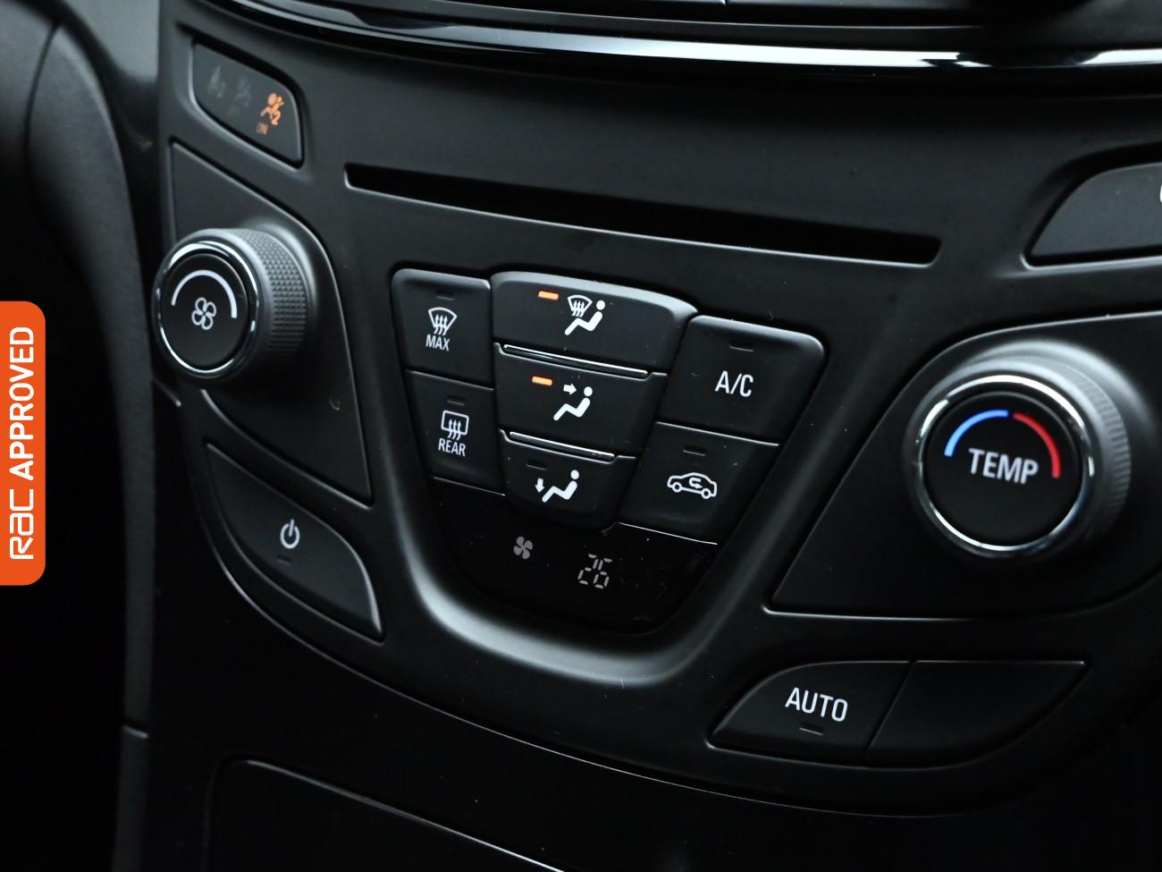 Used Vauxhall Insignia 2014 for sale - 75453283: Photo 18