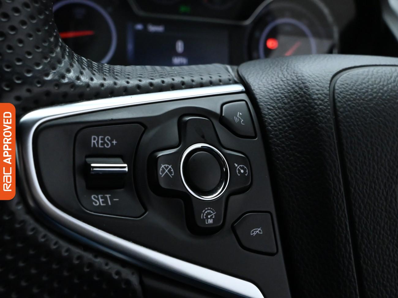 Used Vauxhall Insignia 2014 for sale - 75453283: Photo 19