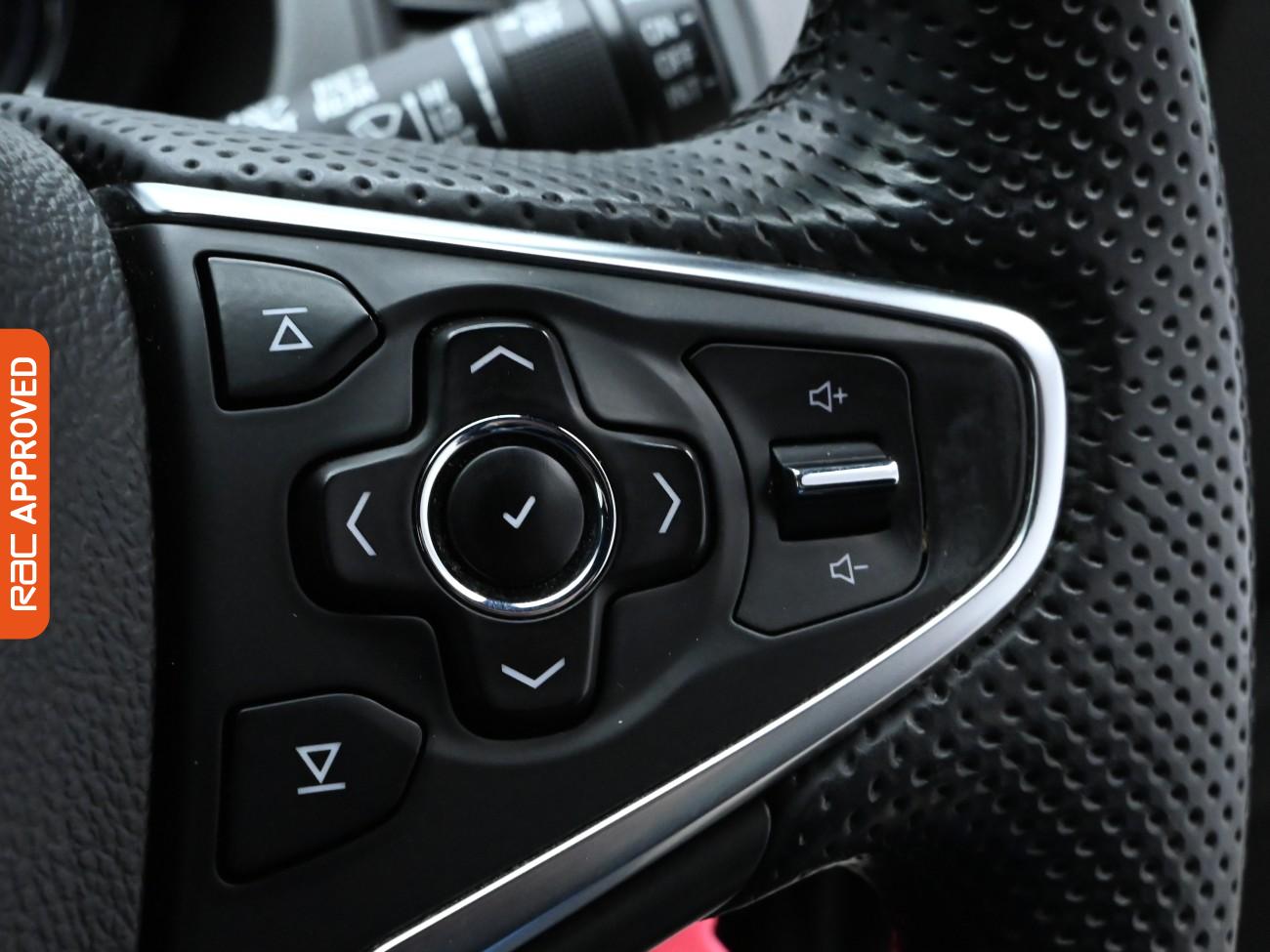 Used Vauxhall Insignia 2014 for sale - 75453283: Photo 22