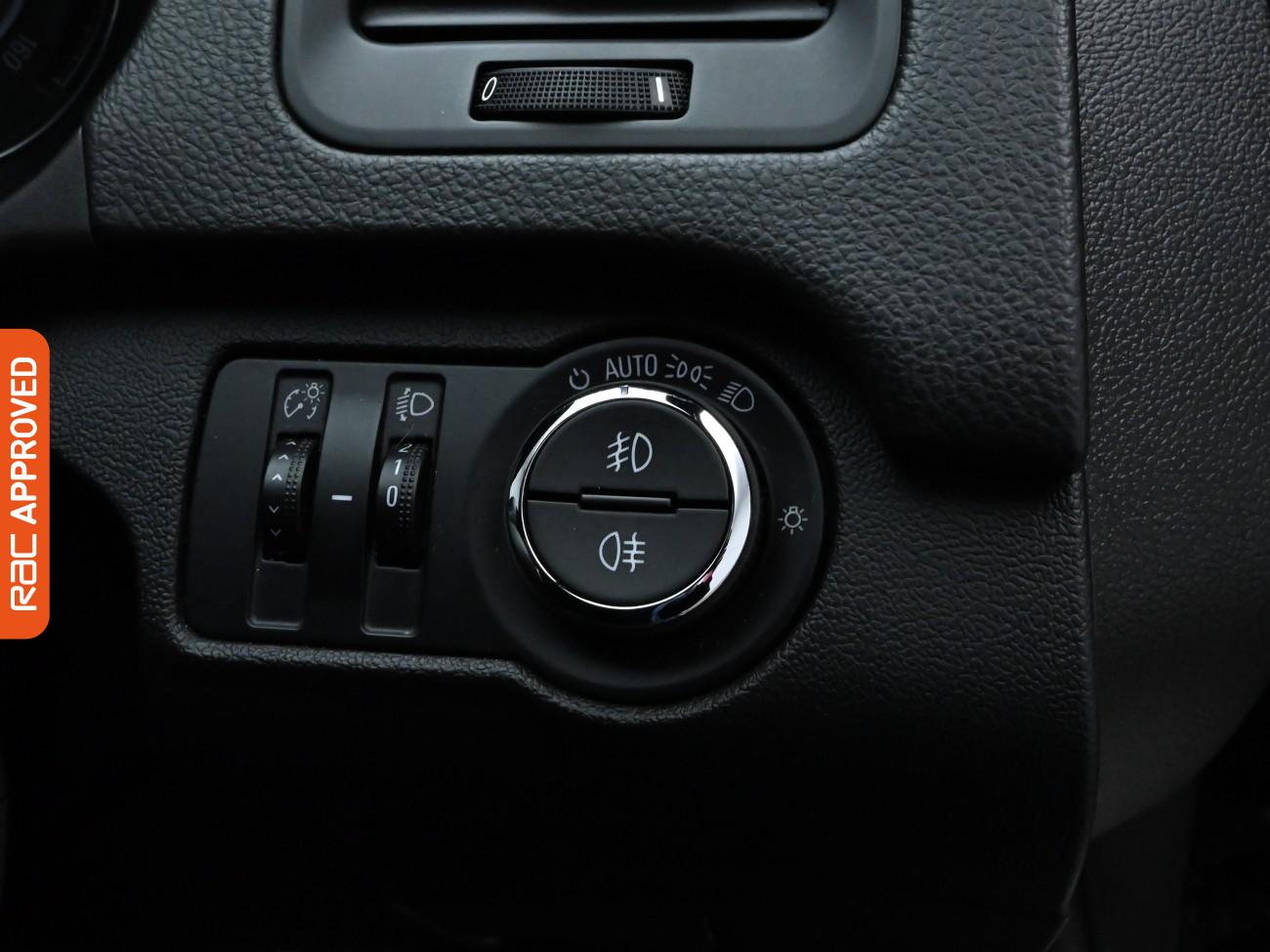 Used Vauxhall Insignia 2014 for sale - 75453283: Photo 23